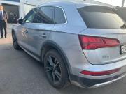 Audi Q5 II (FY) Москва  - изображение 39