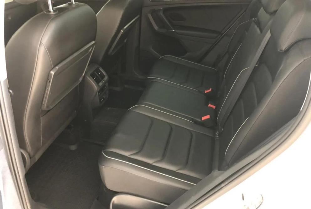 Volkswagen Tiguan II Астрахань  - изображение 14