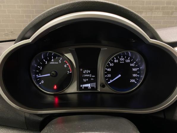 Datsun on-DO I с пробегом 2019 года, цена 600 000 рублей, 114444 км, седан, Автокод Объявления