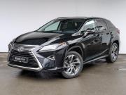 Lexus RX IV Москва  - изображение 31