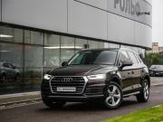 Audi Q5 II (FY) Санкт-Петербург  - изображение 33