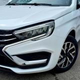 Lada (ВАЗ) Vesta I Рестайлинг (NG) Набережные Челны  - изображение 26