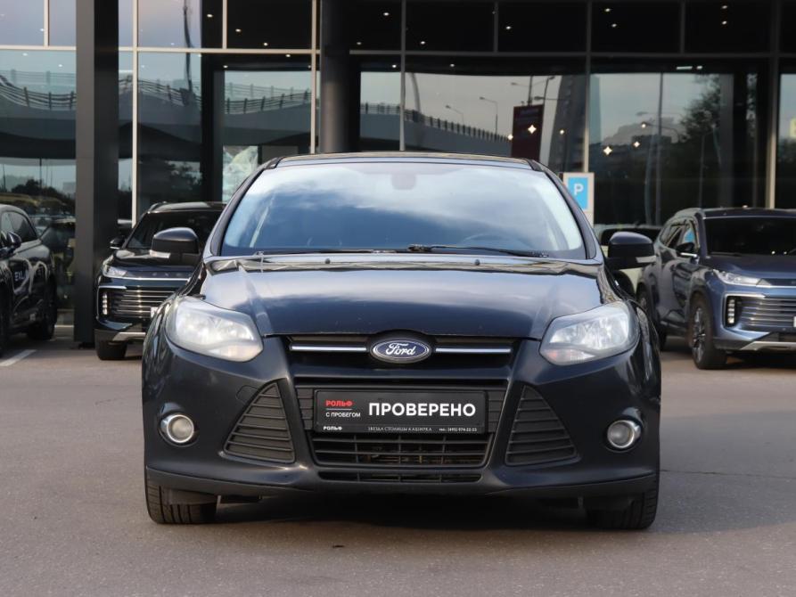 Ford Focus III Москва  - изображение 2