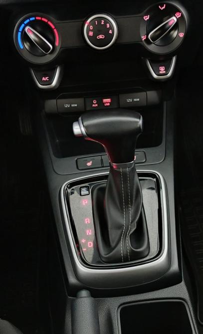 Kia Rio IV Москва  - изображение 18