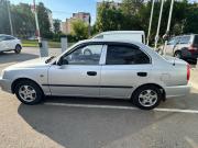 Hyundai Accent II Санкт-Петербург  - изображение 10
