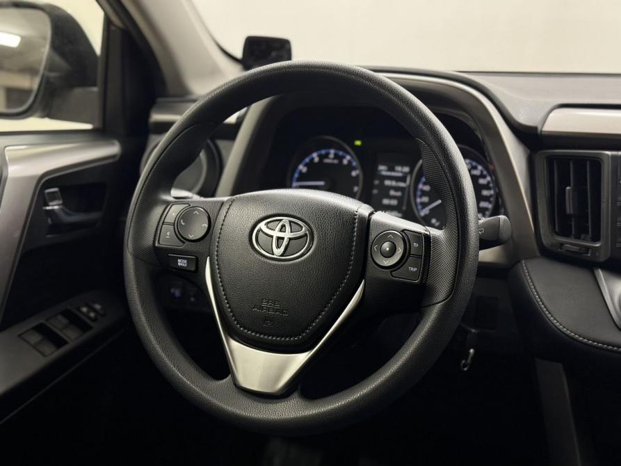 Toyota RAV4 IV (XA40) Рестайлинг Вологда  - изображение 18
