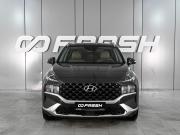 Hyundai Santa Fe IV Рестайлинг Ростов-на-Дону  - изображение 28