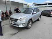 Toyota RAV4 III (XA30) Рестайлинг Екатеринбург  - изображение 19