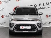 Kia Soul III Минеральные Воды  - изображение 23