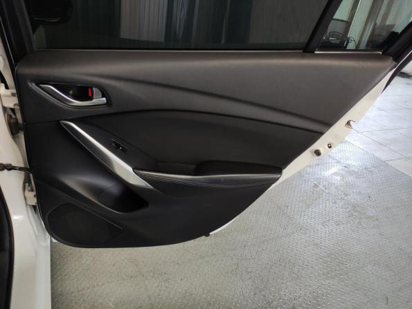 Mazda 6 III (GJ) с пробегом 2013 года, цена 1 670 000 рублей, 189870 км, седан, Автокод Объявления