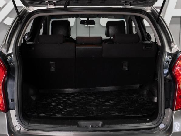 SsangYong Actyon II с пробегом 2013 года, цена 1 060 000 рублей, 177386 км, внедорожник, Автокод Объявления