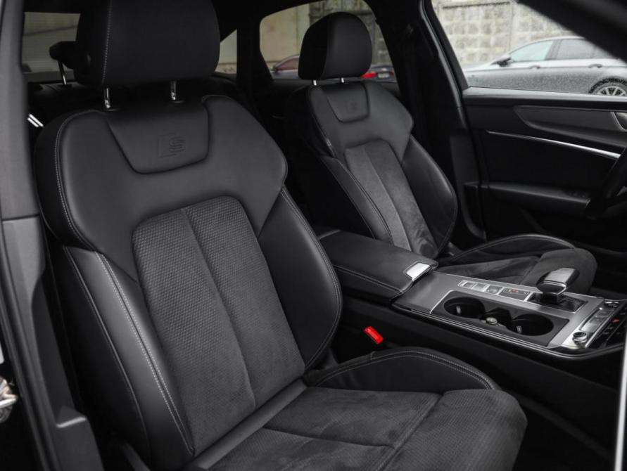 Audi A6 V (C8) Санкт-Петербург  - изображение 33