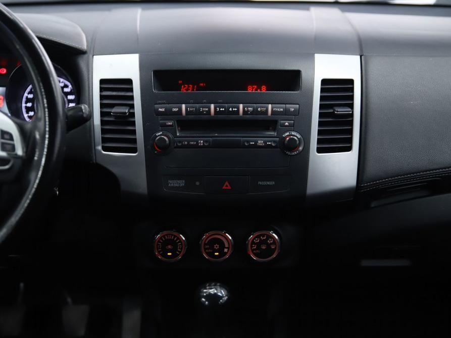 Peugeot 4007 Уфа  - изображение 14
