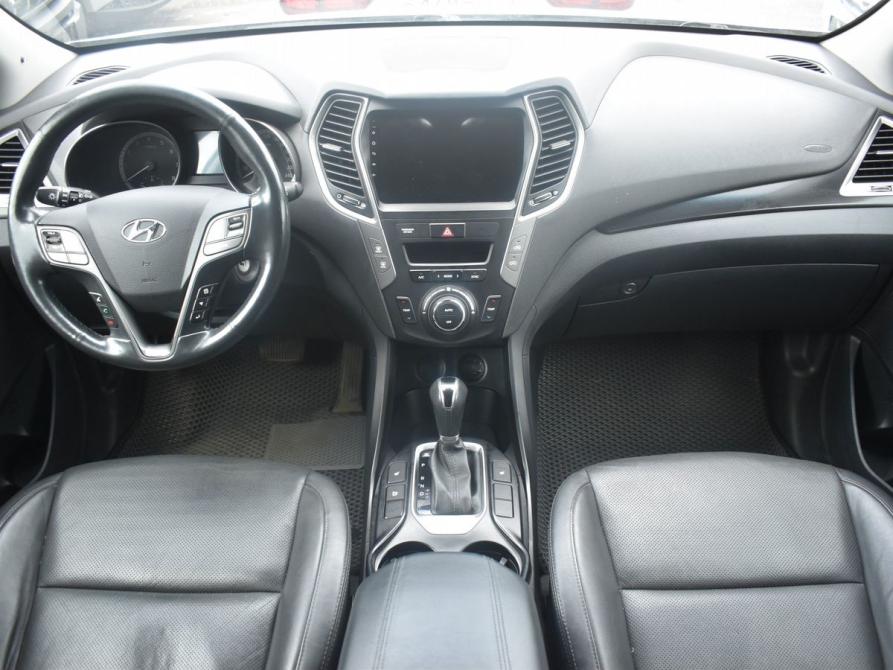 Hyundai Santa Fe III Рестайлинг Архангельск  - изображение 12