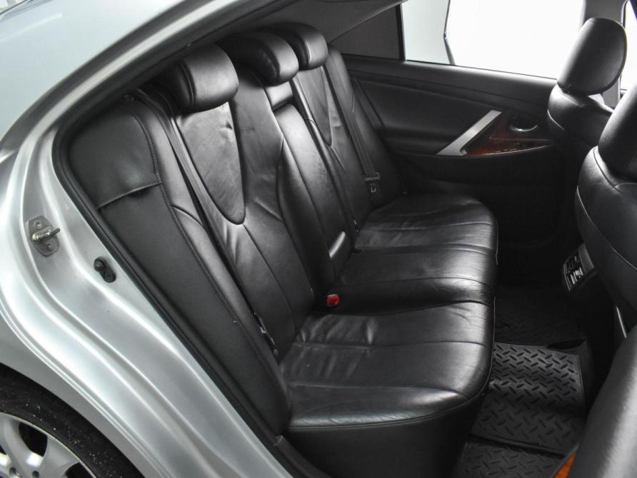 Toyota Camry VI (XV40) Рестайлинг Воронеж  - изображение 7