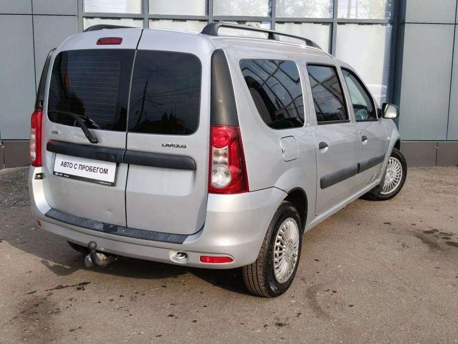 Lada (ВАЗ) Largus I Ярославль  - изображение 6