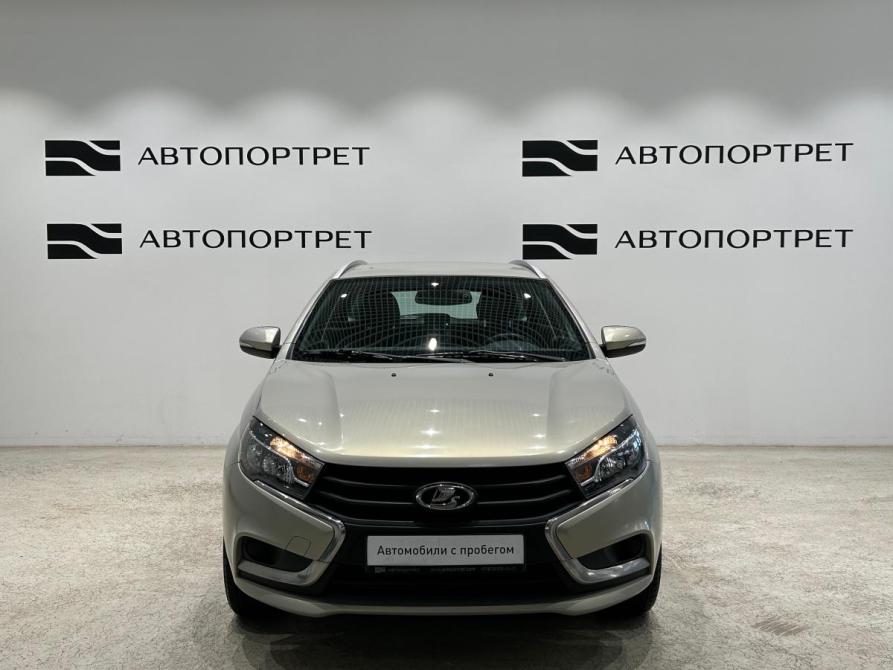 Lada (ВАЗ) Vesta I Санкт-Петербург  - изображение 10