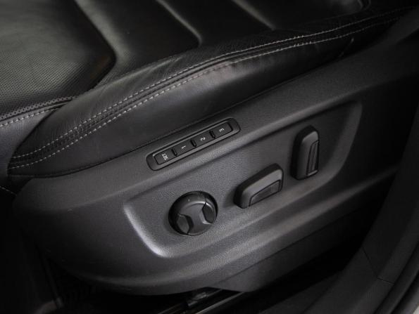 Skoda Kodiaq I с пробегом 2018 года, цена 2 199 000 рублей, 234704 км, внедорожник, Автокод Объявления