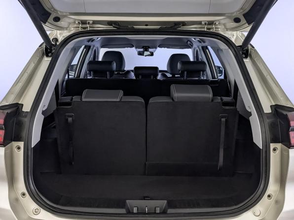 Chery Tiggo 8 I с пробегом 2020 года, цена 1 670 000 рублей, 89876 км, внедорожник, Автокод Объявления