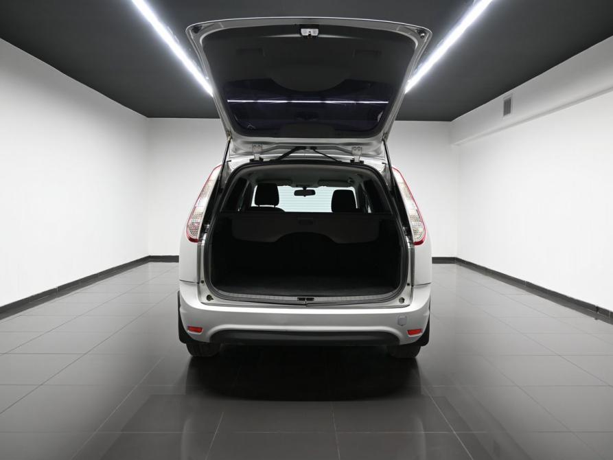 Ford Focus II Рестайлинг Тверь  - изображение 7
