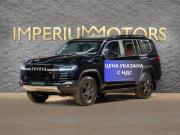 Toyota Land Cruiser 300 Series Москва  - изображение 33