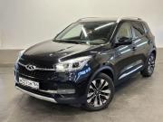 Chery Tiggo 4 I Рестайлинг Саратов  - изображение 16