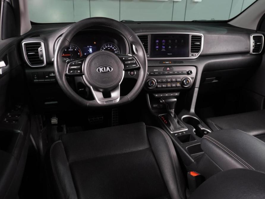 Kia Sportage IV Рестайлинг Воронеж  - изображение 6