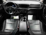 Kia Sportage IV Рестайлинг Тверь  - изображение 35