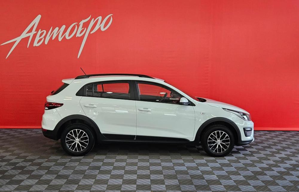 Kia Rio IV Вологда  - изображение 6