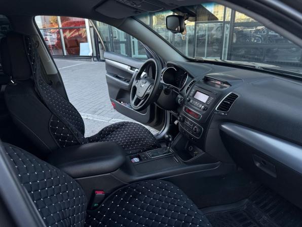 Kia Sorento II Рестайлинг с пробегом 2015 года, цена 2 290 000 рублей, 150828 км, внедорожник, Автокод Объявления
