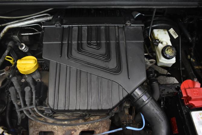 Renault Logan II с пробегом 2014 года, цена 565 000 рублей, 128693 км, седан, Автокод Объявления