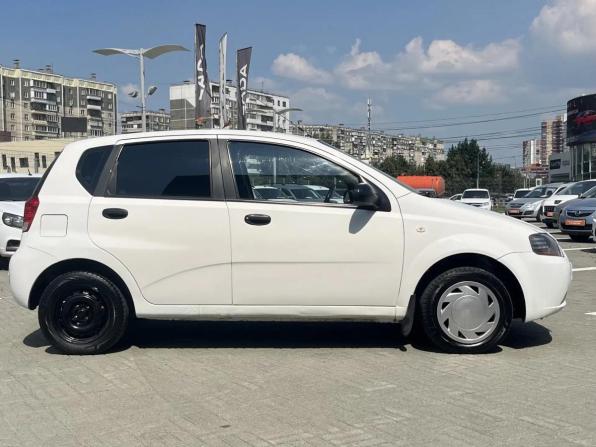 Chevrolet Aveo I с пробегом 2007 года, цена 280 000 рублей, 218000 км, хэтчбек, Автокод Объявления