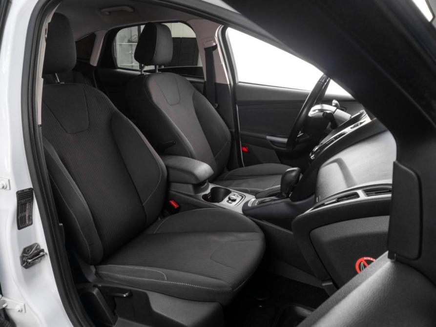 Ford Focus III Тюмень  - изображение 8