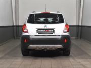Opel Antara I Рестайлинг Кемерово  - изображение 25