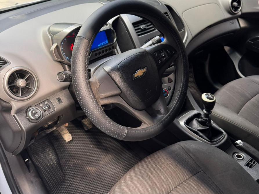 Chevrolet Aveo II Челябинск  - изображение 13