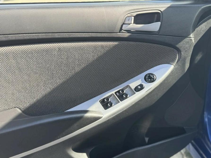 Hyundai Solaris I Вологда  - изображение 15