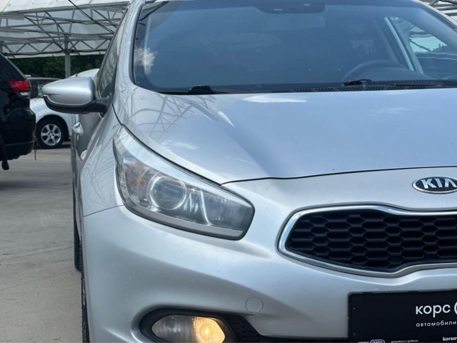 Kia Ceed II Тула  - изображение 7