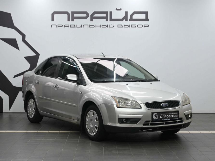 Ford Focus II Ростов-на-Дону  - изображение 5