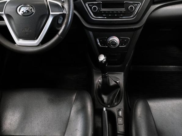 Lifan X50 с пробегом 2016 года, цена 353 000 рублей, 134254 км, хэтчбек, Автокод Объявления