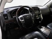 Toyota Land Cruiser 200 Series Рестайлинг 1 Тюмень  - изображение 36