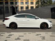 Hyundai Elantra VI (AD) Рестайлинг Уфа  - изображение 40