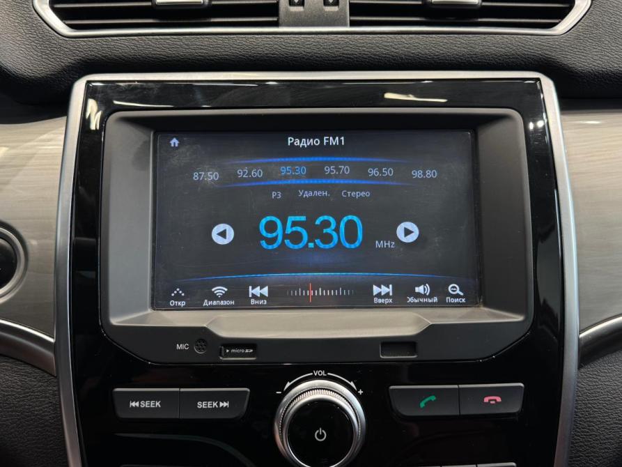 Haval H2 Волжский  - изображение 17