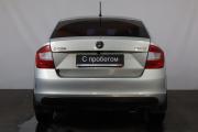Skoda Rapid I Санкт-Петербург  - изображение 21