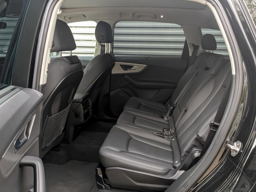 Audi Q7 II (4M) Рестайлинг Москва  - изображение 13