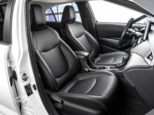 Toyota Corolla XII (E210) с пробегом 2021 года, цена 1 899 000 рублей, 51703 км, седан, Автокод Объявления