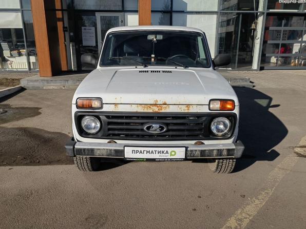 Lada (ВАЗ) 2121 (4x4) I Рестайлинг с пробегом 2016 года, цена 475 000 рублей, 56318 км, внедорожник, Автокод Объявления