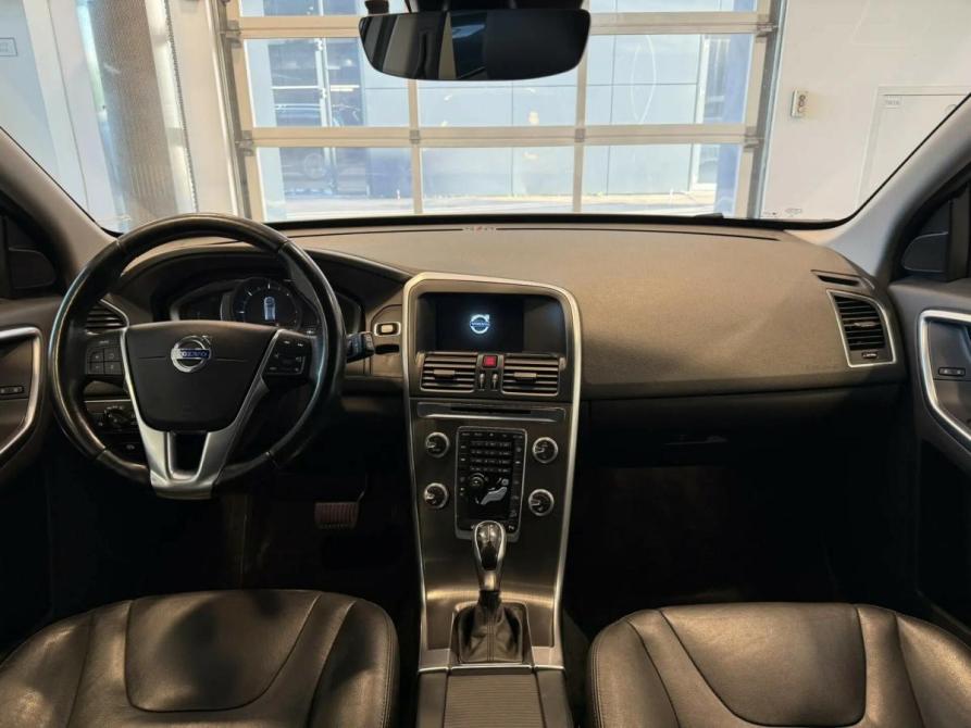 Volvo XC60 I Рестайлинг Подольск  - изображение 18