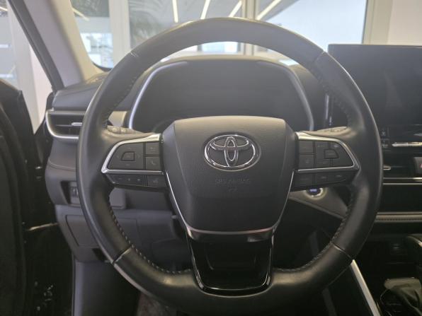 Toyota Highlander IV (XU70) с пробегом 2023 года, цена 5 130 000 рублей, 37647 км, внедорожник, Автокод Объявления