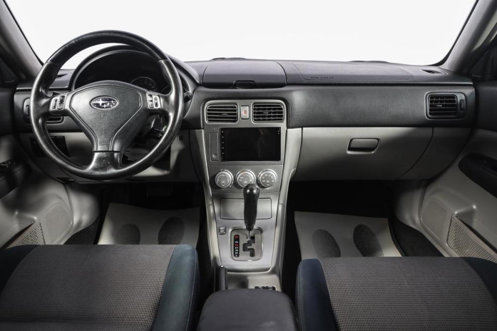 Subaru Forester II Рестайлинг Новосибирск  - изображение 9
