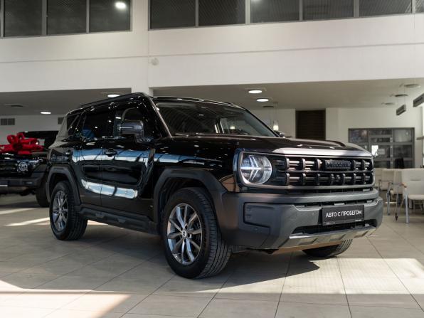 Haval H3 I с пробегом 2024 года, цена 2 330 000 рублей, 68303 км, внедорожник, Автокод Объявления